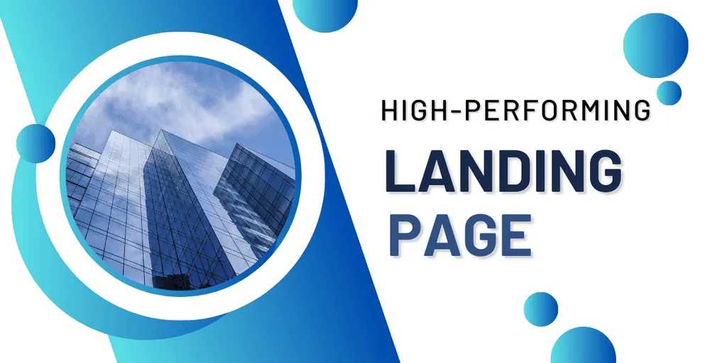 Landing Page Mastery: Attract Visitors, Drive Conversions