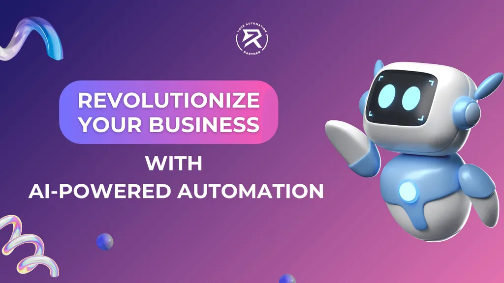 AI in Business Operations