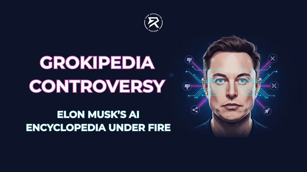 Is Grokipedia Accurate? The Truth About Musk’s Wiki (2026)