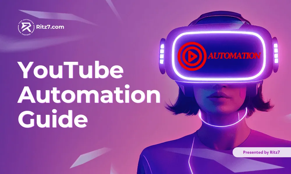 YouTube Automation Guide: Master YT Video Uploads in 2025