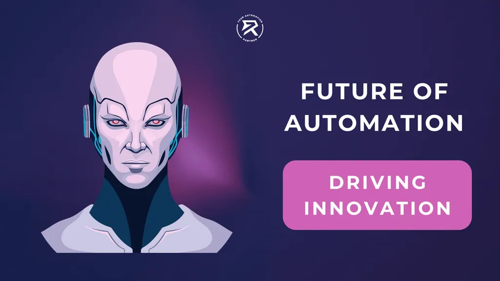 Future of Automation in 2026: Innovating with AI and No-Code