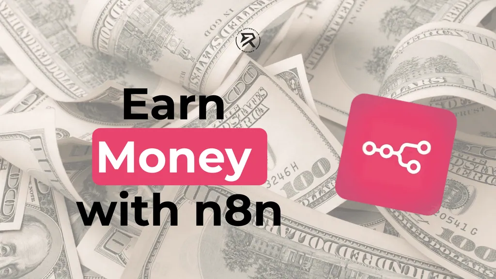 n8n Monetization: 5 Proven Strategies to Earn $5k+/m in 2026