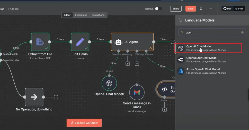 language model