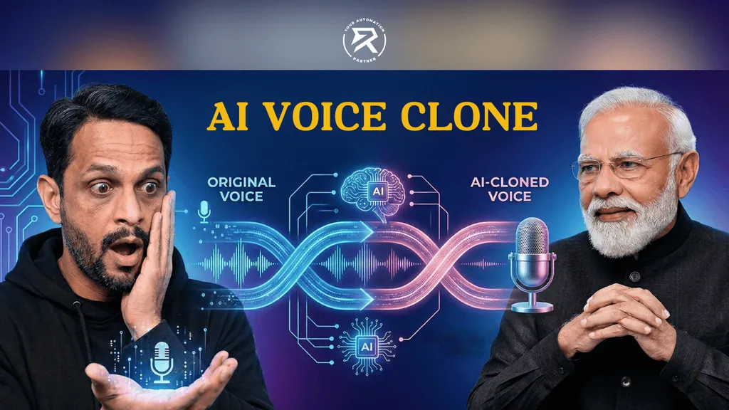 Eleven Labs Voice Cloning: Clone Any Voice Instantly