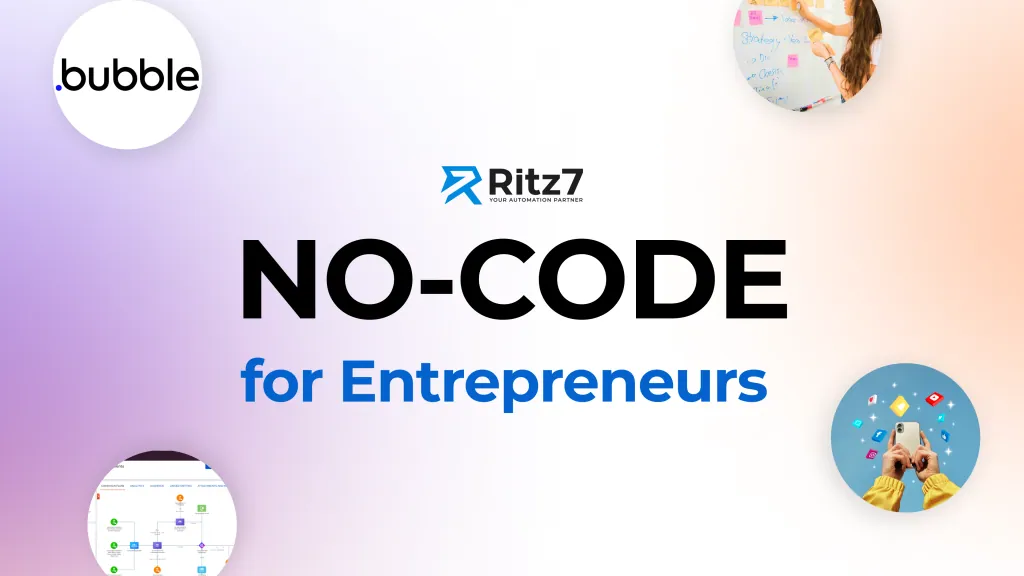 Why Learning No-Code is Essential for Entrepreneurs in 2025