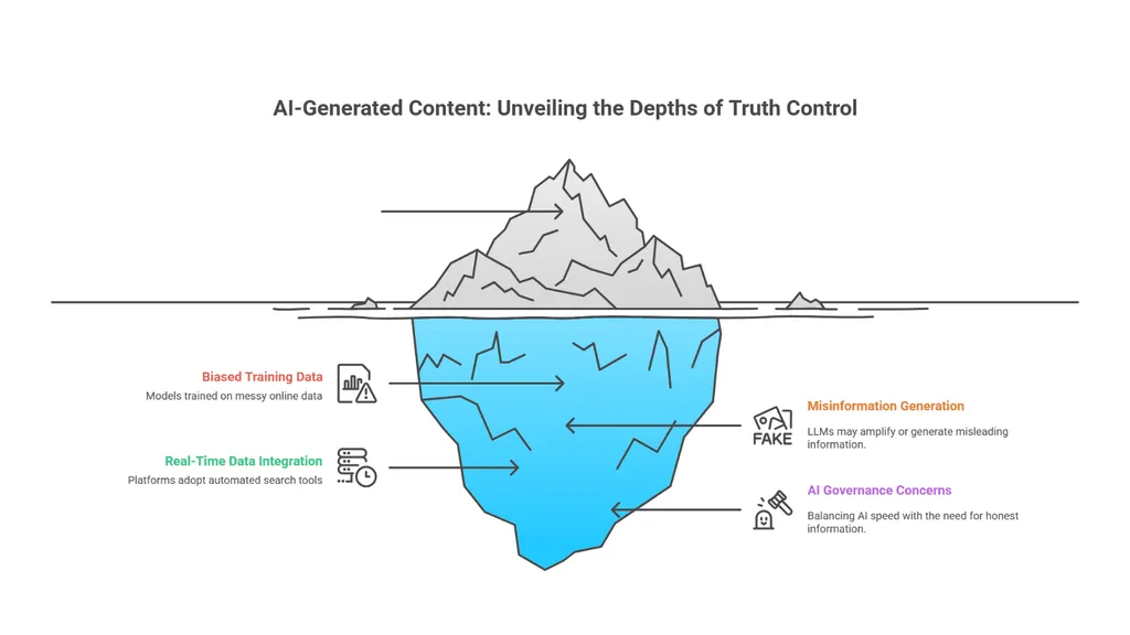 AI truth