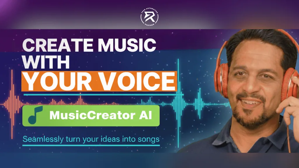 Music Creator AI Review: All-in-One AI Music Generation Tool